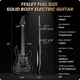Электрогитара Fesley FDK800 BK (комплект) - изображение 3