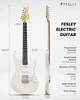 Электрогитара Fesley FST100 WH (комплект) - изображение 2
