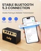 Комбоусилитель для электрогитары Fesley FGA10, Bluetooth,10 ватт - изображение 2