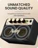 Комбоусилитель для электрогитары Fesley FGA10, Bluetooth,10 ватт - изображение 6