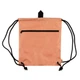 Сумка для обуви YES SB-10 Brave Bunny 559655 40х35 см - изображение 2