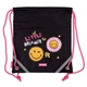 Сумка для взуття YES SB-10 Smiley World 559132 40х35 см - изображение 1