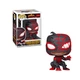Фигурка коллекционная Funko POP Marvel Max Venom-Miles Morales 67300 9х12х17 см - изображение 2