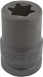 Головка ударна Rock Force 3/4" Е24 (RF-46624) - зображення 1