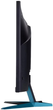 Монитор 27" Acer VG272UV3bmiipx Black (UM.HV2CD.302) - изображение 4