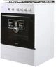 Плита газовая с электрической духовкой Artel APETITO 10-E White - изображение 1