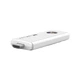 Игровая консоль белая Data Frog X6 H133 Game Stick 64GB приставка гейм стик +39800 игр (300-W) - изображение 6