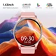 Смарт-часы Colmi V73 Pink AMOLED - изображение 4