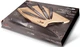 Набор ножей Berlinger Haus Metallic Line Carbon Pro Edition с доской 6 предметов (BH 2831) - изображение 2