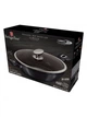 Сотейник 28 см Berlinger Haus Metallic Line Carbon Pro Edition (BH-6898) - изображение 2