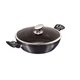 Сотейник 28 см Berlinger Haus Metallic Line Carbon Pro Edition (BH-6898) - изображение 3
