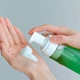 М'яка пічка для вмивання на основі ноні Celimax Noni Acne Bubble Cleanser 155 ml - зображення 3