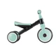 Велосипед детский трехколесный Globber Learning Trike 2в1 мятный (735-206) - изображение 5