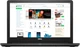 Ноутбук Dell Inspiron 3567 (I353410DIL-60GNR) Grey - изображение 1