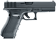 Пневматичний пістолет Umarex GLOCK 17 GEN4 4.5 мм (5.8364) - зображення 3