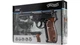 Пневматический пистолет Umarex Walther P38 (5.8089) - изображение 2
