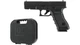 Пневматический пистолет Umarex Glock 17 Blowback - изображение 2