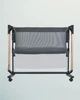 Кровать-манеж El Camino NOA ME 1125-G Dark Gray (Эль Камино НОА) - изображение 2