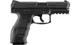 Пневматический пистолет Umarex Heckler & Koch VP9 Blowback (5.8344) - изображение 4
