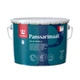 Краска для оцинкованных крыш TIKKURILA PANSSARIMAALI (ТИККУРИЛА ПАНССАРИМААЛИ) 9л (C), колеруется - изображение 1