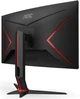 Монитор 27" AOC C27G2Z3/BK - изображение 7