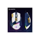 Мишка GamePro GM300BL USB Blue/White - зображення 7