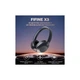 Наушники Fifine X3 Wireless Black - изображение 5