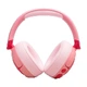 Наушники JBL JR 470 NC Pink (JBLJR470NCPIK) - изображение 3