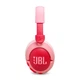 Наушники JBL JR 470 NC Pink (JBLJR470NCPIK) - изображение 5