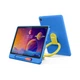Планшет Lenovo Tab 4/128 LTE Luna Grey + Kids Bumper&Pen (ZAEJ0129UA) - зображення 1