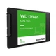 Накопитель SSD 2.5" 1TB WD (WDS100T3G0A) - изображение 2
