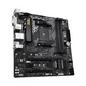 Материнская плата GIGABYTE B550M DS3H - изображение 3