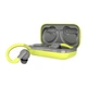 Навушники Canyon OnRun 11 Sport TWS Yellow/Grey (CNS-TWS11GR) - зображення 2