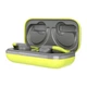 Навушники Canyon OnRun 11 Sport TWS Yellow/Grey (CNS-TWS11GR) - зображення 3