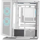 Корпус для ПК Cougar FV270 RGB White - изображение 6