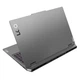 Ноутбук Lenovo LOQ 15ARP9 (83JC008ARA) - изображение 4