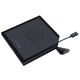 Оптический привод DVD-RW ASUS SDRW-08V1M-U/BLK/G/AS (90DD02L0-M29000) - изображение 6
