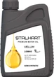 Моторное масло STALHART VELUM 10W-40 1 л (745321) - изображение 1