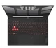 Ноутбук ASUS TUF Gaming A15 R7-7435HS/16GB/1TB/Win11X RTX4060 144Hz (FA507NVR-LP005) - зображення 6