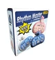 Электронная консоль Стич Rhythm Master Антистресс игрушка для развития реакции Синий - изображение 4