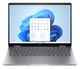 Ноутбук HP Envy 14 x360 Ryzen 7-8840HS/16GB/512/Win11 OLED (14-fa0015nw (B4MA7EA)) - зображення 1