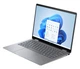 Ноутбук HP Envy 14 x360 Ryzen 7-8840HS/16GB/512/Win11 OLED (14-fa0015nw (B4MA7EA)) - зображення 3