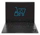 Ноутбук HP Omen 16 i7-13620H/32GB/512 RTX4060 144Hz (16-wd0005nw (B4MC5EA)) - изображение 1