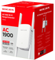 Ретранслятор Mercusys ME50G WiFi5 / AC1900 / 1 Гбит/с - изображение 3