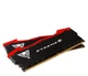 Оперативная память Patriot 32GB (2x16GB) 7600MHz CL36 Viper XTREME 5 (PVX532G76C36K) EU - изображение 4