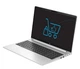 Ноутбук HP ProBook 450 G10 i5-1334U/16GB/1TB/Win11 (AD1R9ET) - зображення 4