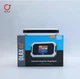 Мобильный 4G модем/роутер USB WI-FI 3G/4G LTE Olax MT80 с аккумулятором 3000 мАч и активным монитором Киевстар, Vodafone, Lifecell с антенным разъемом + 2 антенны 4G(LTE) по 4 dbi - изображение 8