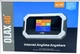 Мобильный 4G модем/роутер USB WI-FI 3G/4G LTE Olax MT80 с аккумулятором 3000 мАч и активным монитором Киевстар, Vodafone, Lifecell с антенным разъемом + 2 антенны 4G(LTE) по 4 dbi - изображение 10