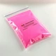 Люминесцентный пигмент Люминофор Tricolor цветной Pink розовый 5-15 микрон (пакет) 30 г. - изображение 2