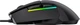 Комп'ютерна миша Canyon Lorgar Jetter 357 Wired USB Black - зображення 4